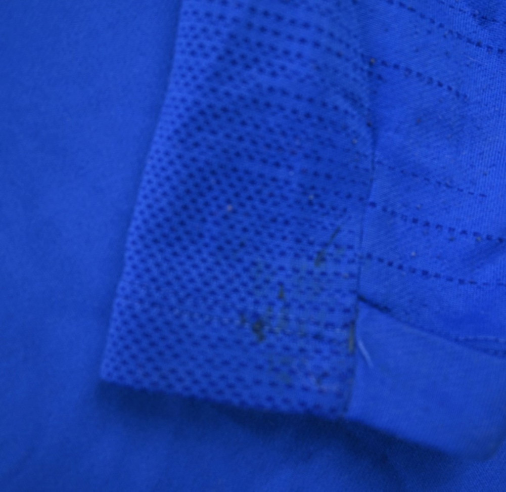 2019-20 BARCELONA LONGSLEEVE KOSZULKA L