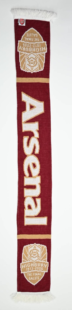 ARSENAL LONDON SZALIK