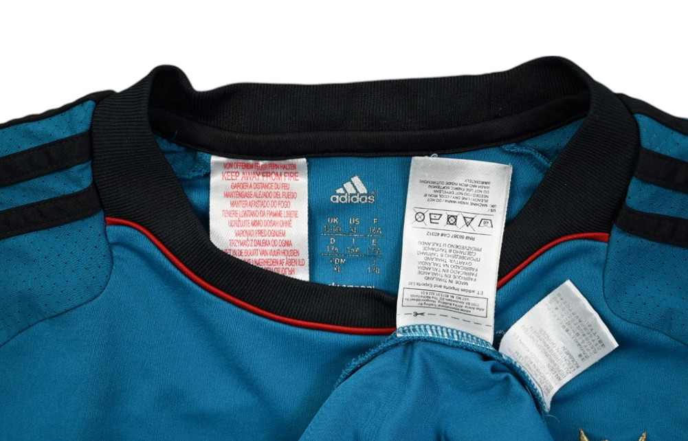 2013-14 BAYERN MUNCHEN *NEUER* LONGSLEEVE KOSZULKA XL. BOYS