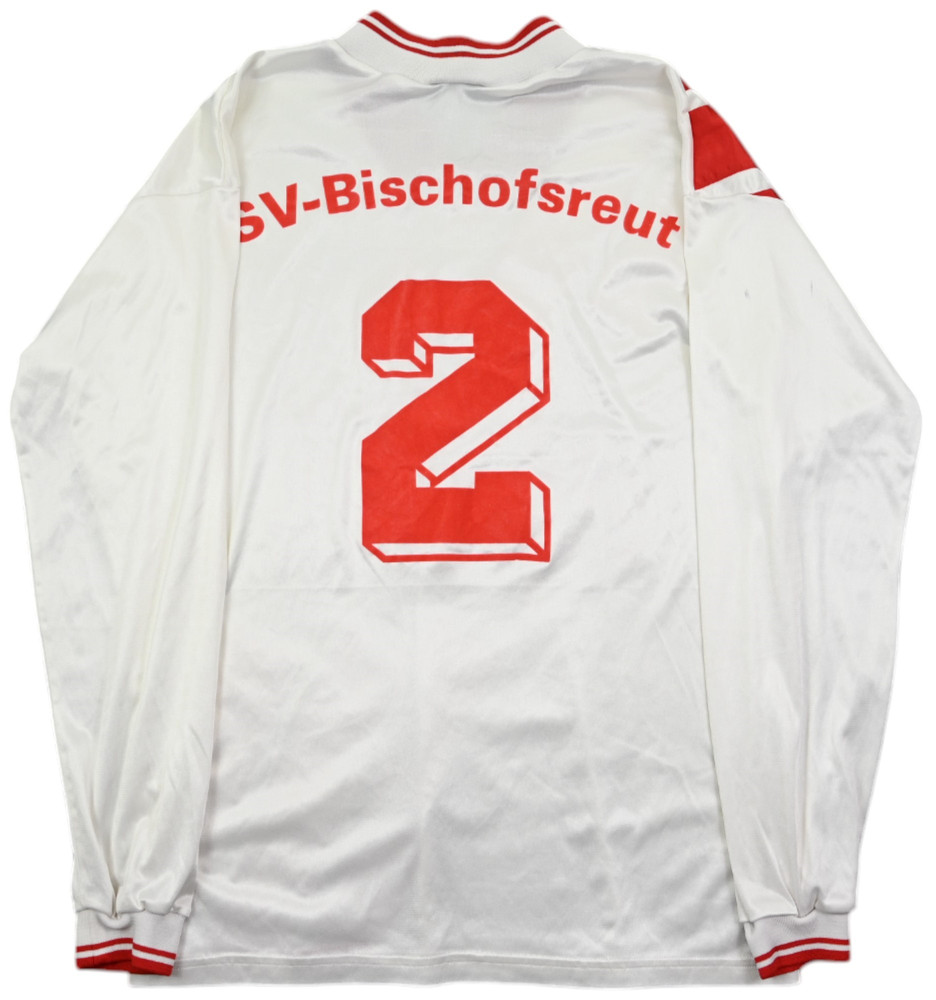 SV-BISCHOFSREUT LONGSLEEVE KOSZULKA XL