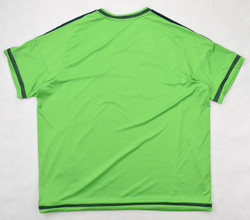 2015-16 SOUTHAMPTON KOSZULKA 3XL