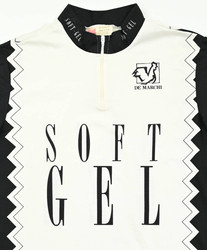 DE MARCHI KOSZULKA KOLARSKA L