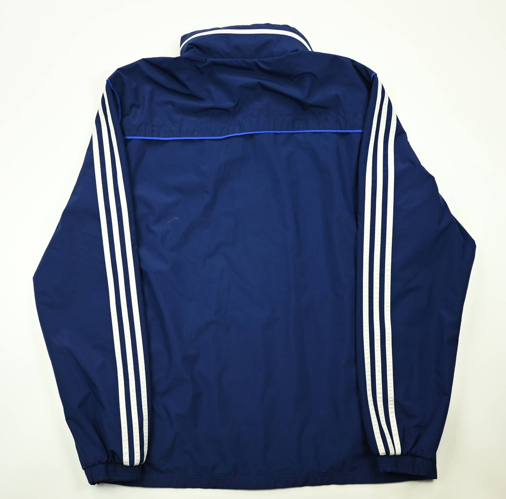 2018-19 WOLVERHAMPTON WANDERERS JACKET L