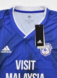 2019-20 CARDIFF CITY KOSZULKA L