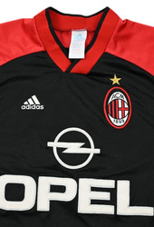 1998-99 AC MILAN KOSZULKA M