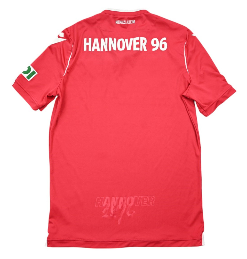 2019-20 HANNOVER 96 KOSZULKA XL