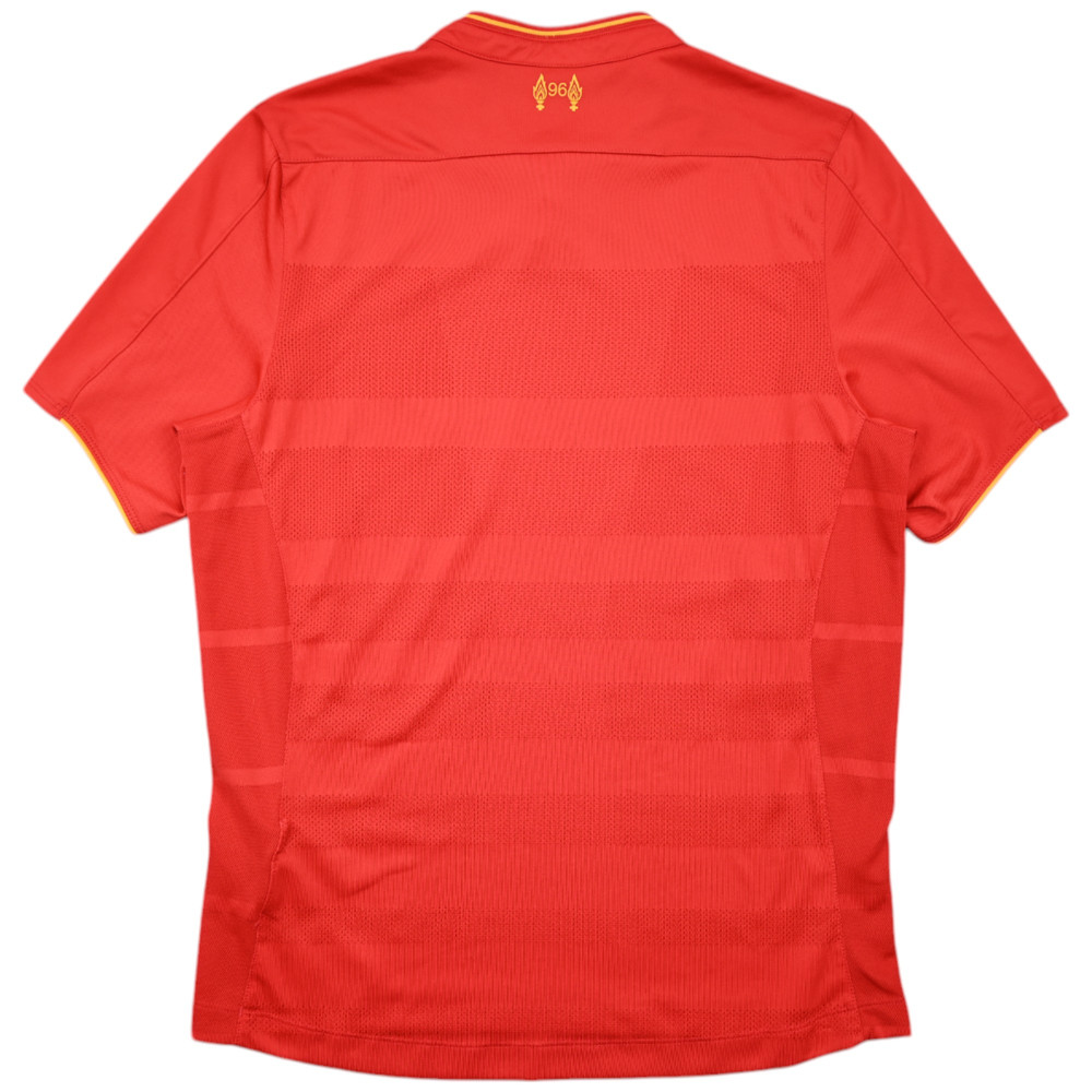 2016-17 LIVERPOOL SHIRT S