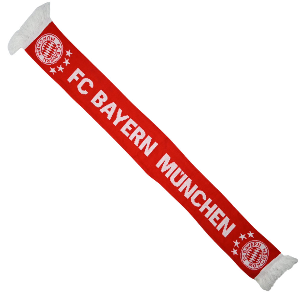 FC BAYERN MUNCHEN SZALIK