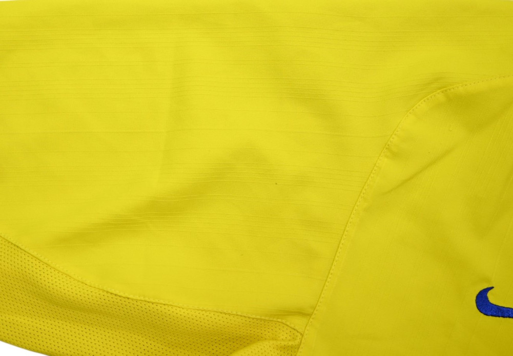 2003-05 ARSENAL *HENRY* SHIRT M