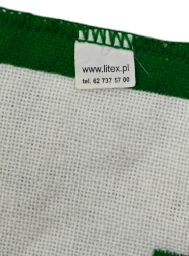 LECHIA GDAŃSK SZALIK