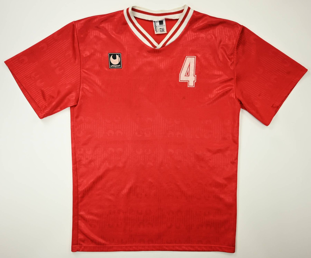 UHLSPORT #4 OLDSCHOOL SHIRT XL