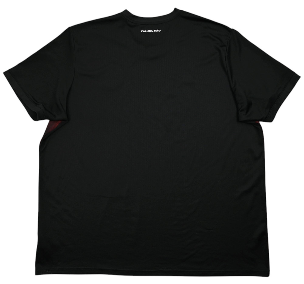 2020-21 BAYERN MUNCHEN KOSZULKA 3XL