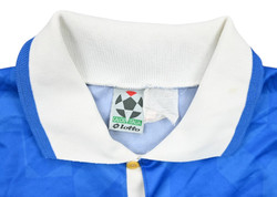 1994-96 SSC NAPOLI LONGSLEEVE M