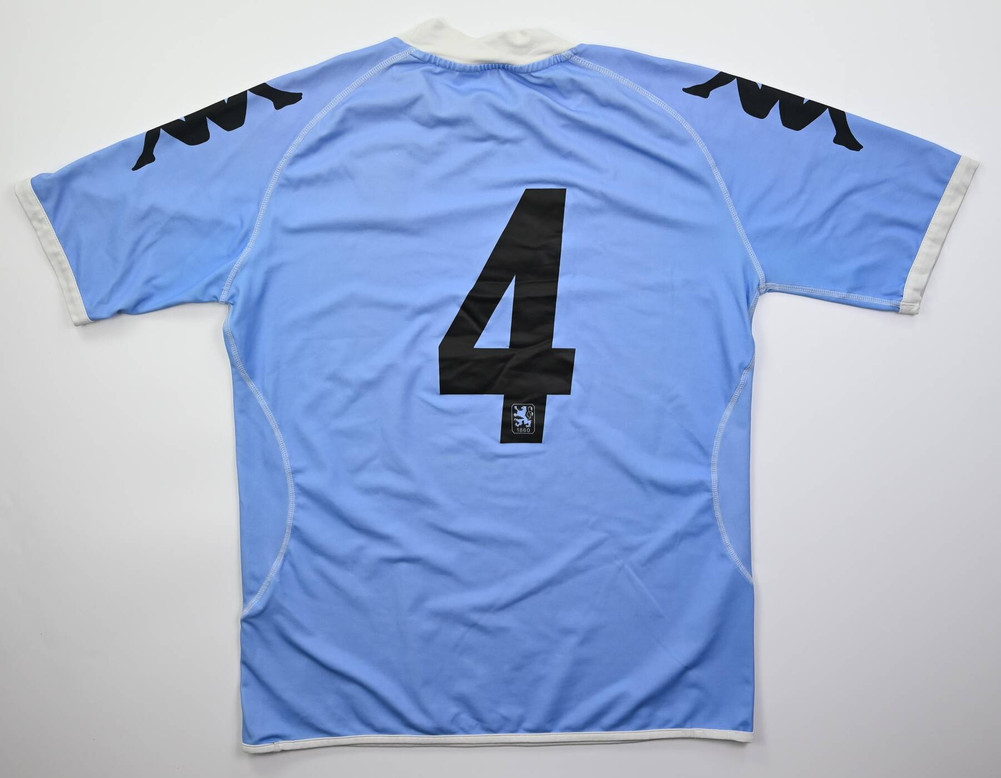 2006-07 TSV 1860 MUNCHEN KOSZULKA XL