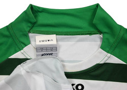 2007-09 GREUTHER FURTH KOSZULKA L