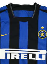 2002-03 INTER MILAN KOSZULKA S