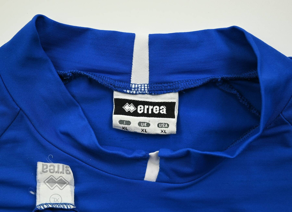 NORWAY VOLLEYBALL SHIRT XL