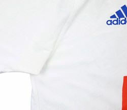 FRANCE HANDBALL SHIRT M