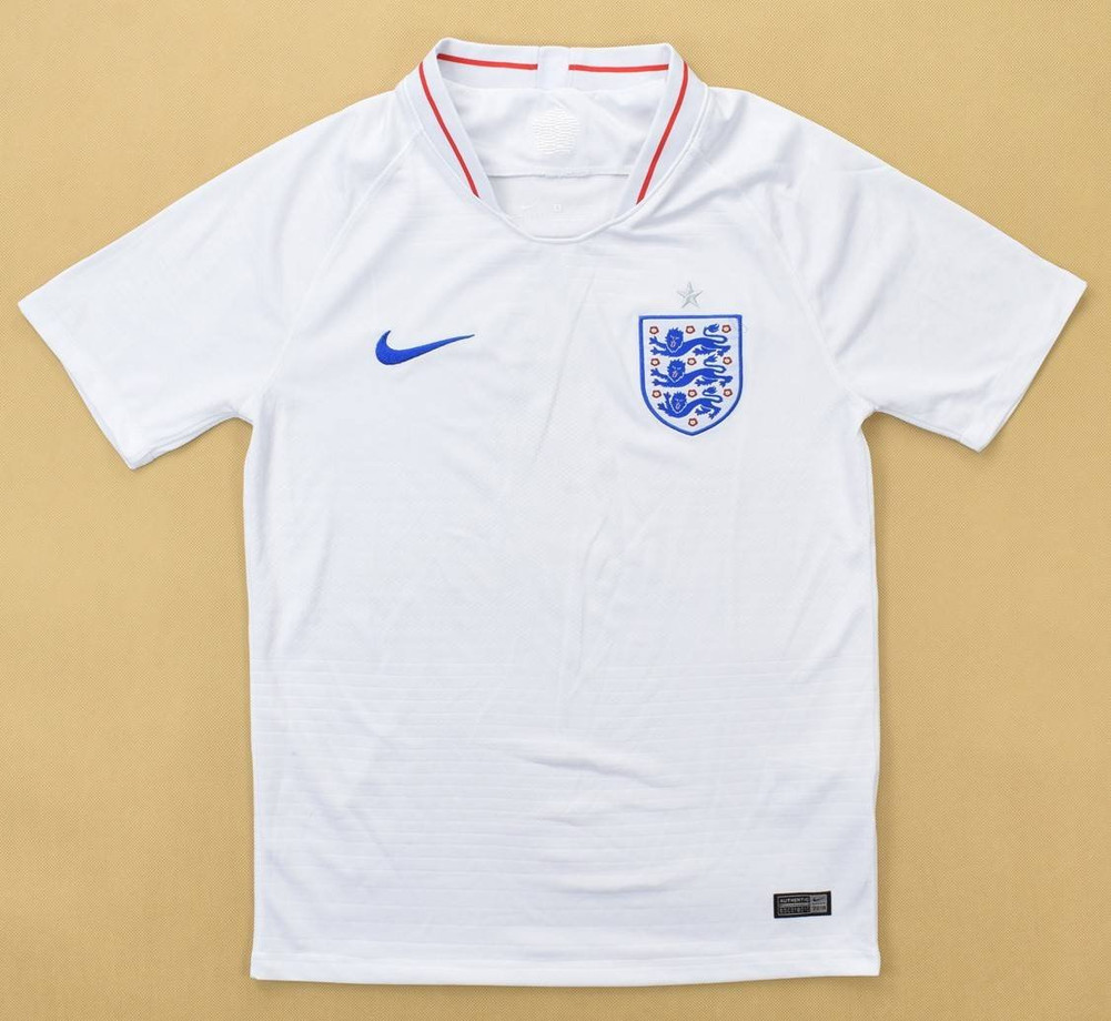 2018-19 ENGLAND KOSZULKA S