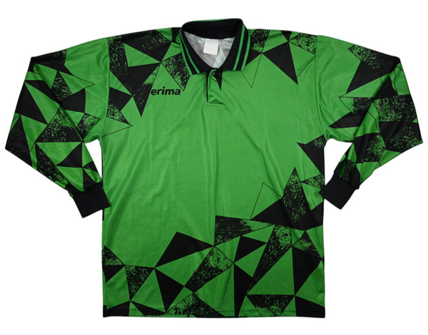 ERIMA VINTAGE LONGSLEEVE SHIRT XL