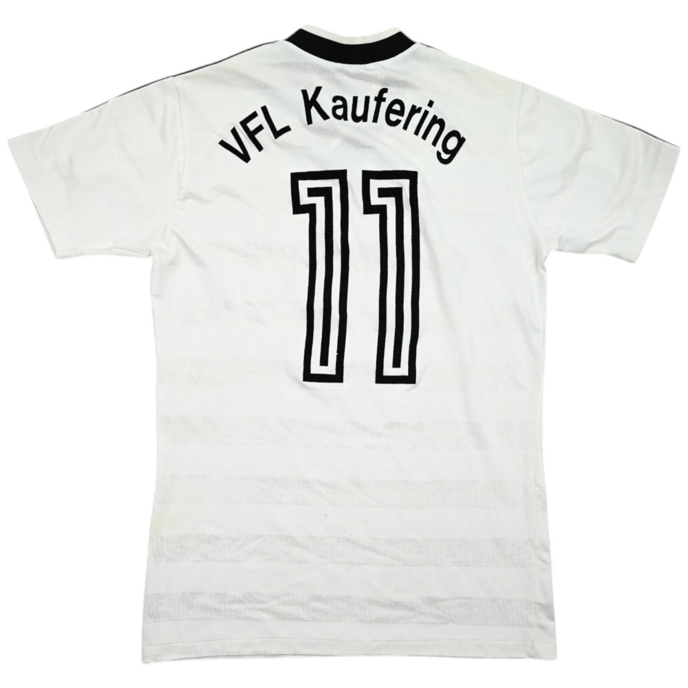VFL KAUFERING #11 MADE IN WEST GERMANY KOSZULKA M