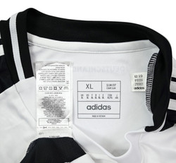 2024-25 GERMANY *KROOS* SHIRT XL
