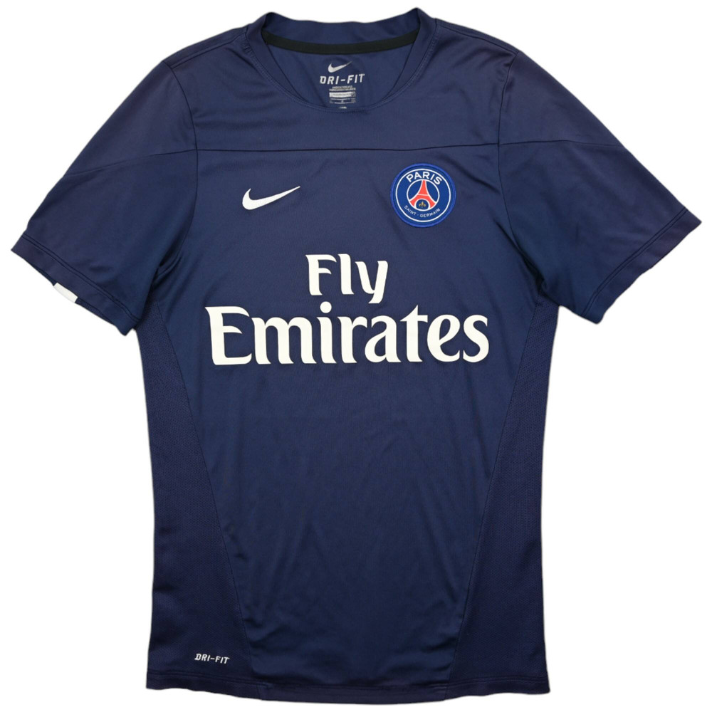 PARIS SAINT GERMAIN SHIRT S
