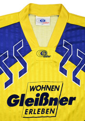 SALLER VINTAGE SHIRT XXL 