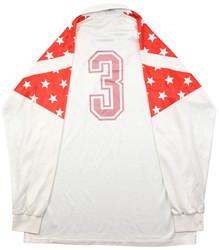 PUMA VINTAGE #3 MADE IN W. GERMANY LONGSLEEVE KOSZULKA XL