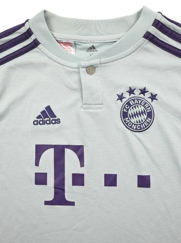 2018-19 BAYERN MUNCHEN SHIRT S. BOYS