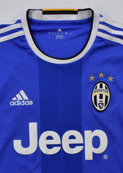 2016-17 JUVENTUS KOSZULKA S