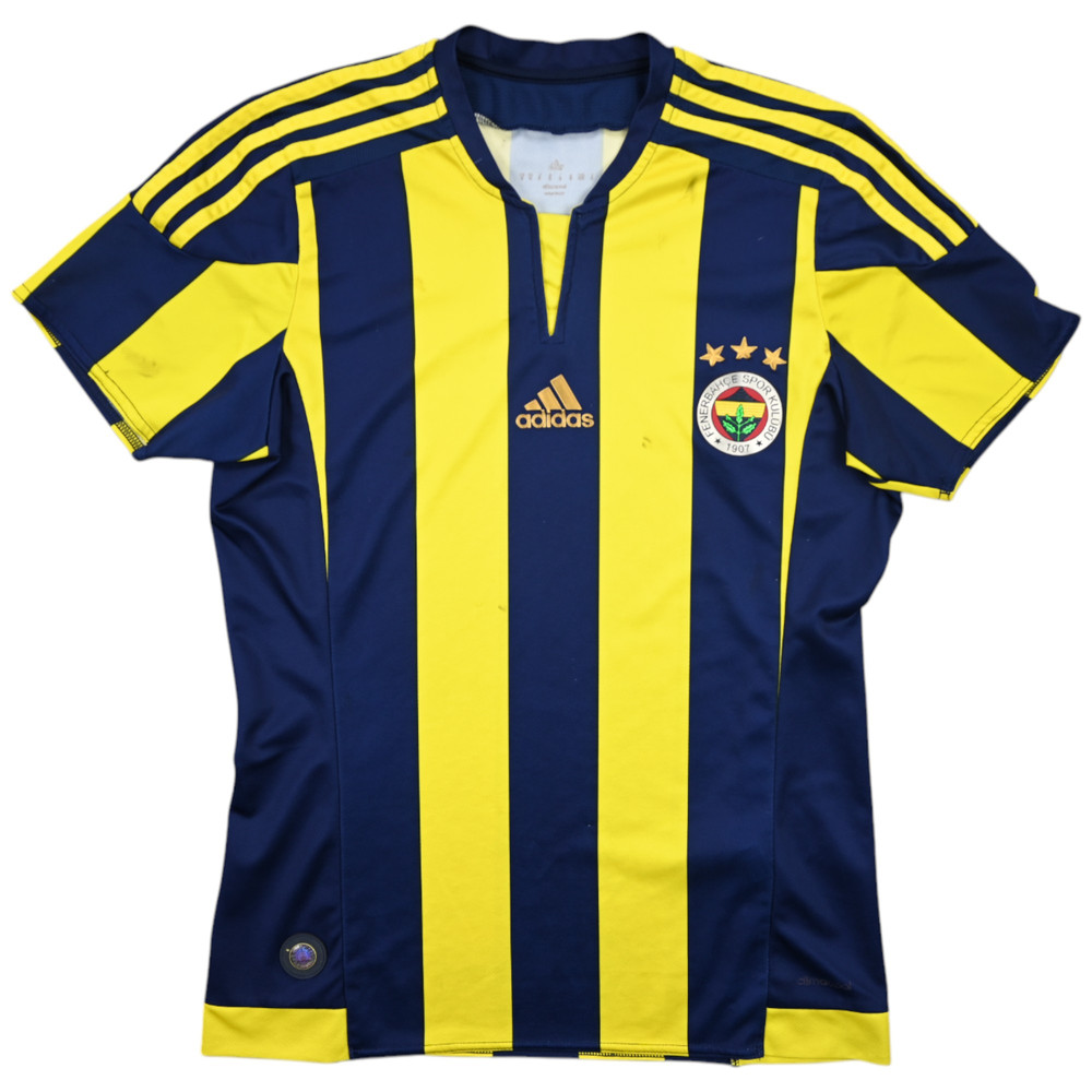 2015-16 FENERBAHCE SHIRT S