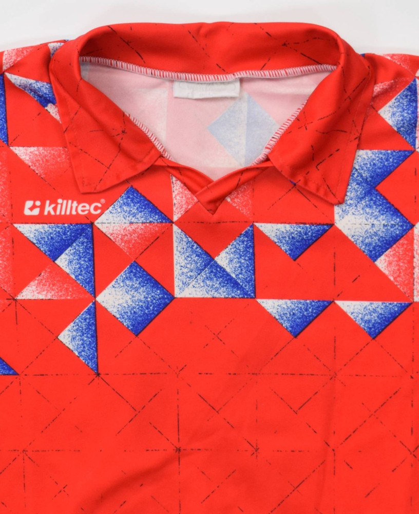 KILLTEC OLDSCHOOL LONGSLEEVE L