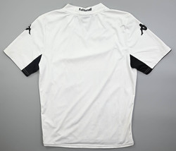 2014-15 BORUSSIA MONCHENGLADBACH KOSZULKA XL. BOYS