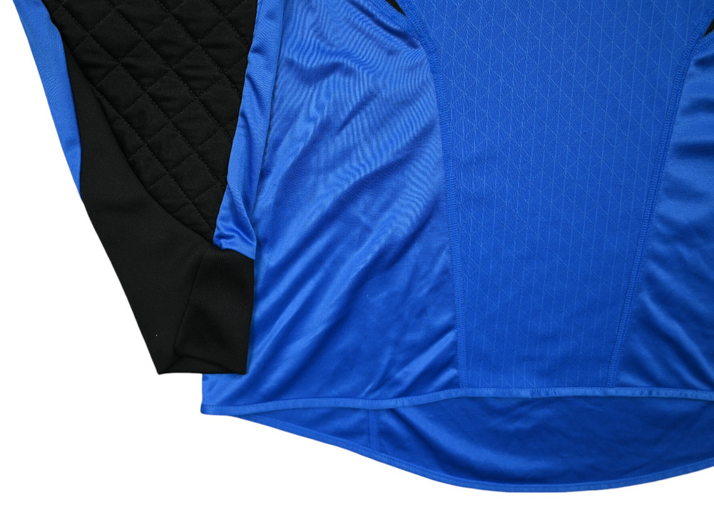 2004-05 BAYERN MUNCHEN *KAHN* GK LONGSLEEVE XL. BOYS/S