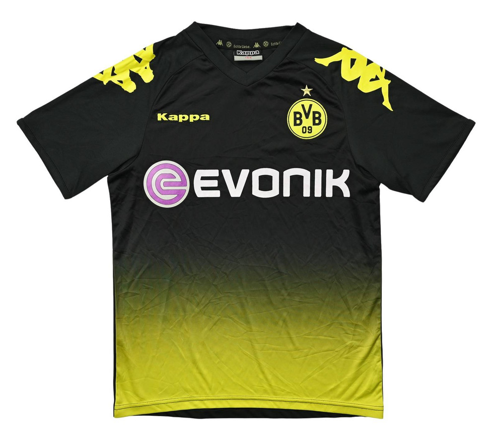 2011-12 BORUSSIA DORTMUND M. BOYS