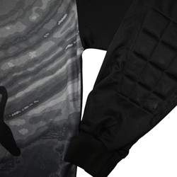 UHLSPORT VINTAGE GOALKEEPER LONGSLEEVE SHIRT XXL