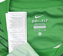 2011-12 WERDER BREMEN *WIESE* SHIRT WOMES S