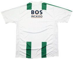 2008-09 GRONINGEN KOSZULKA XXL