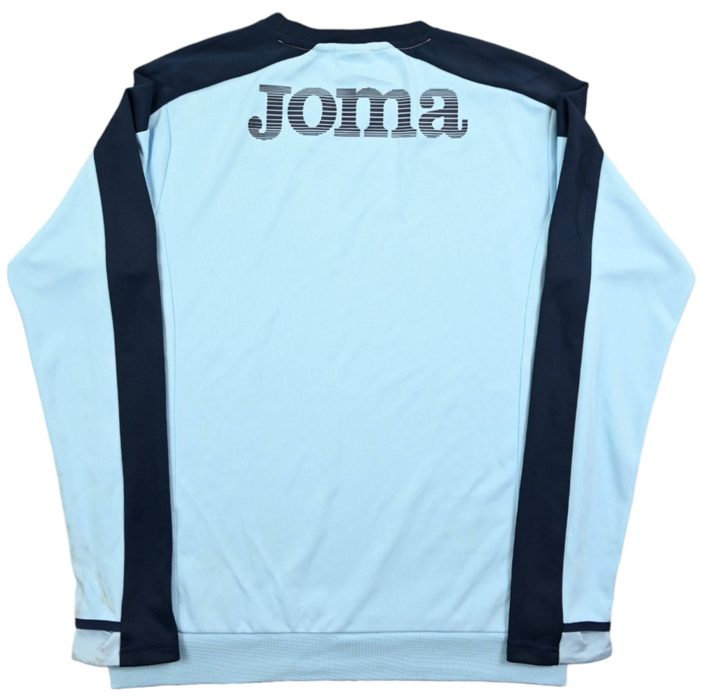 TSG HOFFENHEIM LONGSLEEVE M