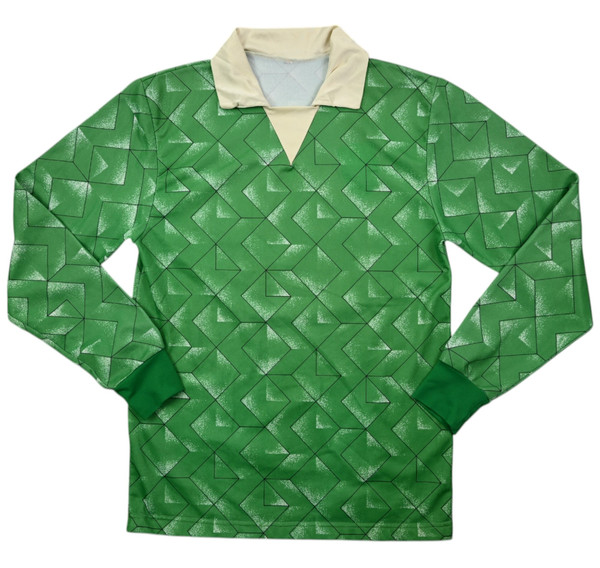 VINTAGE LONGSLEEVE SHIRT S