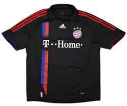 2007-08 BAYERN MUNCHEN KOSZULKA XL