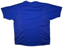 2002-04 SCHALKE SHIRT XL