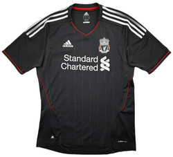 2011-12 LIVERPOOL SHIRT M