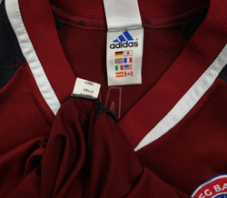 2001-03 BAYERN MUNCHEN KOSZULKA XXL