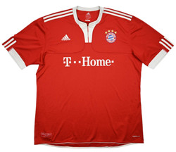 2009-10 BAYERN MUNCHEN SHIRT 3XL