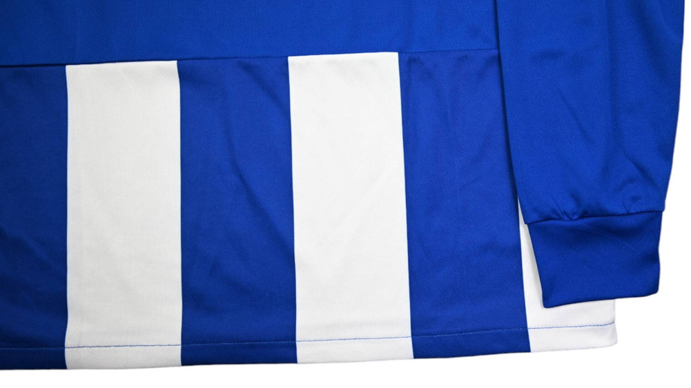 UMBRO OLDSCHOOL LONGSLEEVE M