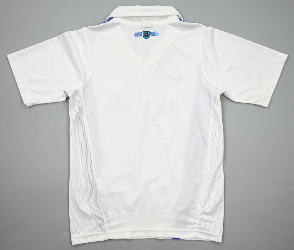 2011-13 VFL BOCHUM SHIRT S. BOYS