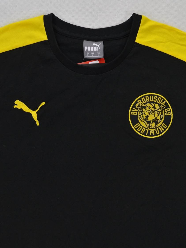 2018-19 BORUSSIA DORTMUND SHIRT M
