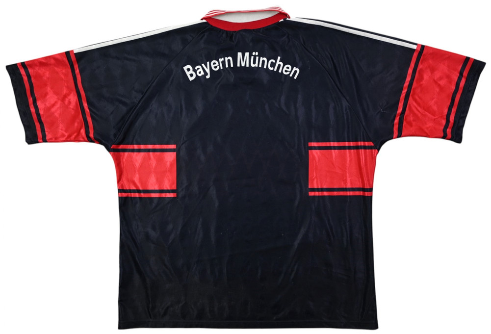 1997-99 BAYERN MUNCHEN KOSZULKA XXL